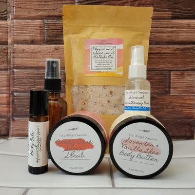 Sample Pack $31.99