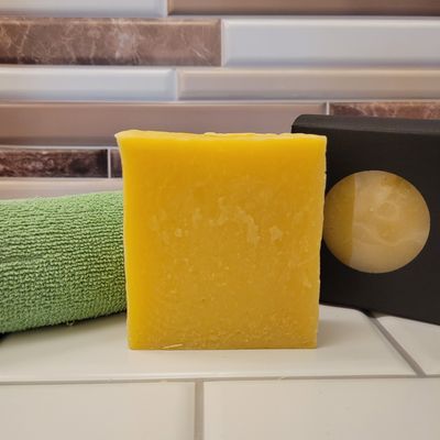 Grapefruit Lavender &amp; Teatree