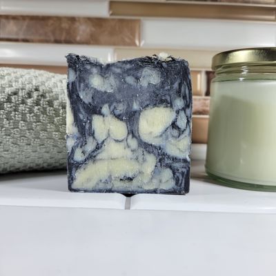 Jamaican Castor Oil W/ Charcoal