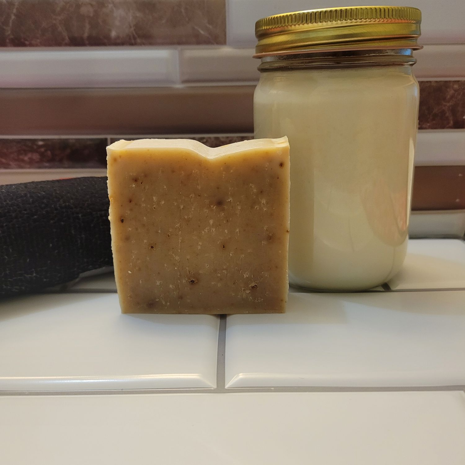 Blackberry &amp; Sage