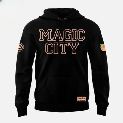 Atlanta Hawks Magic City Hoodie