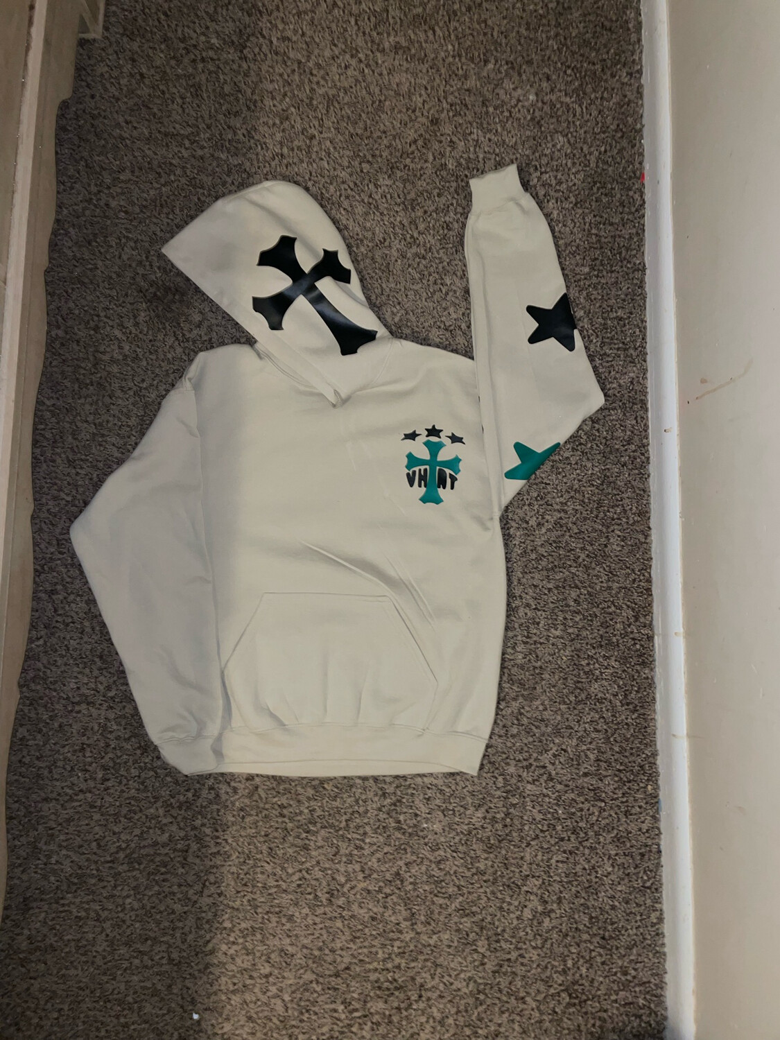 Sand Hoodie