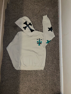 Sand Hoodie