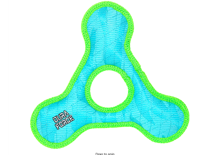 Dura Force Triangle