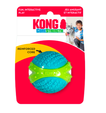 Kong CoreStrength Ball
