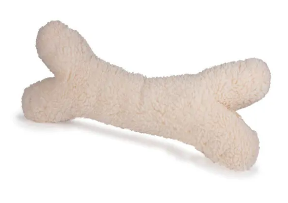 PetSafe Classic Sheepskin Toys