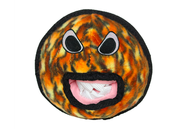 Tuffy Alien Ball