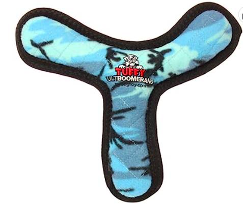 Tuffy Ultimate Boomerang