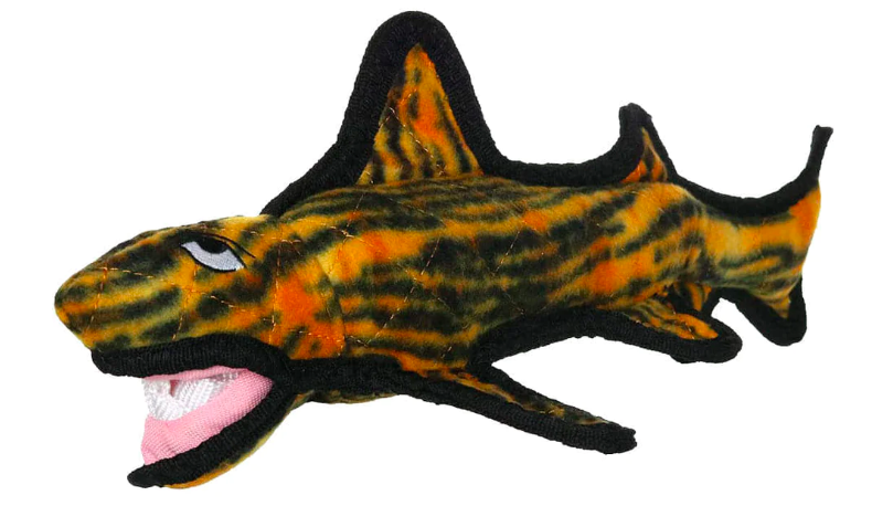 Tuffy Tiger Shark