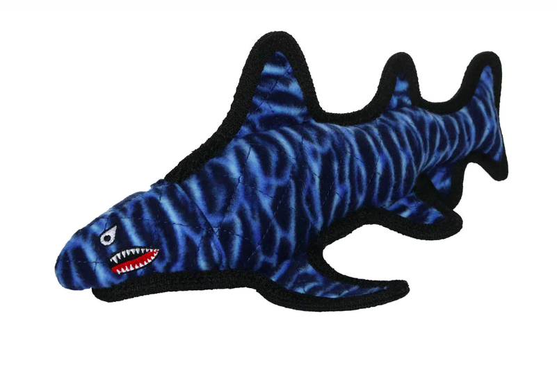 Tuffy Shack the Shark