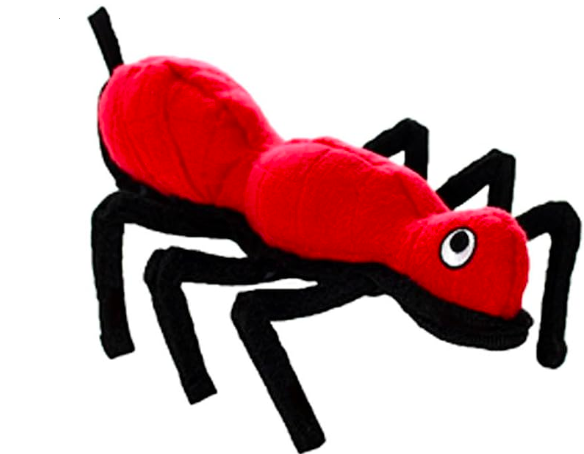 Tuffy Desert Ant