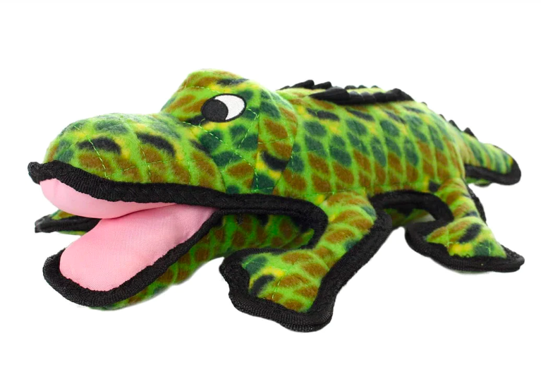 Tuffy Gary the Gator