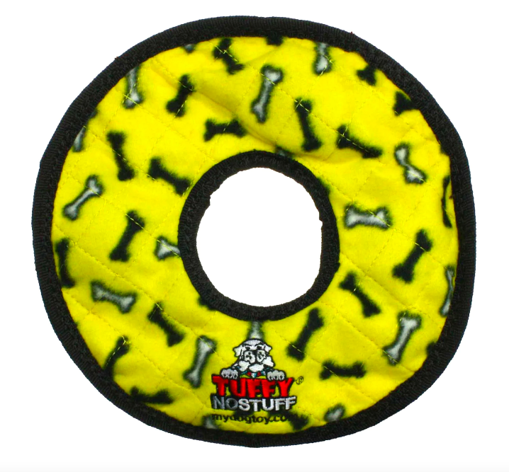 Tuffy No Stuff Ultimate Ring