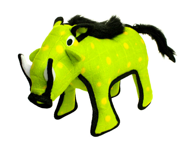 Tuffy Warthog