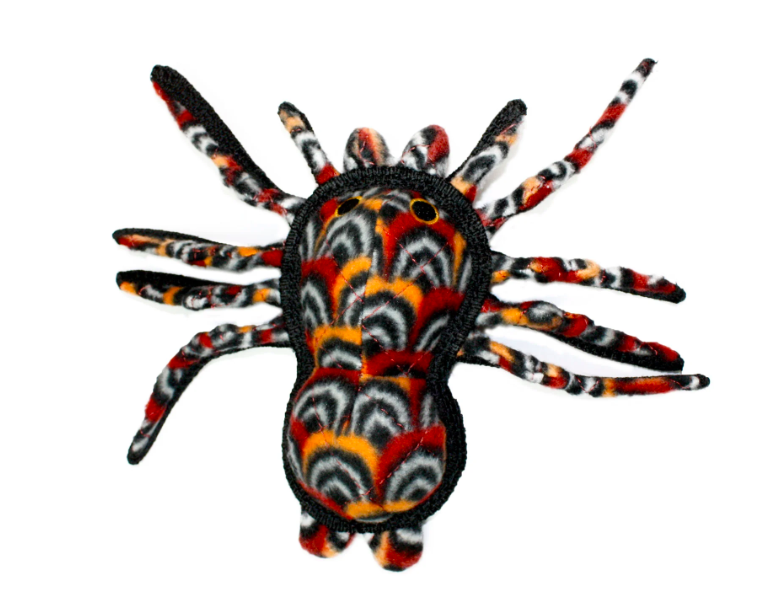 Tuffy Tom the Tarantula