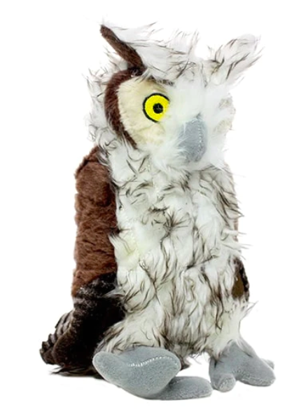 Mighty Nature Ollie Owl