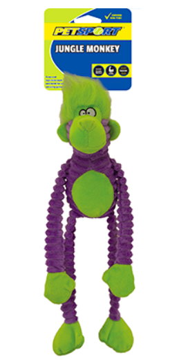 PetSport Jungle Monkey