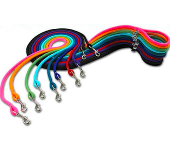 Yellow Dog Design Braided Rope Lead - 6&#39;