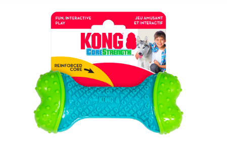 Kong CoreStrength Bone