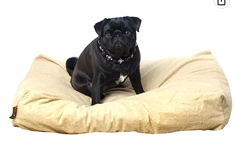 One for Pets Piddle Proof Dog Bed Protector - Medium