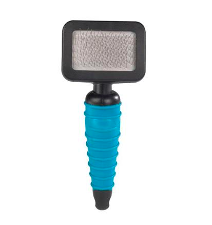 Master Grooming Tools Ergonomic Slicker Brush