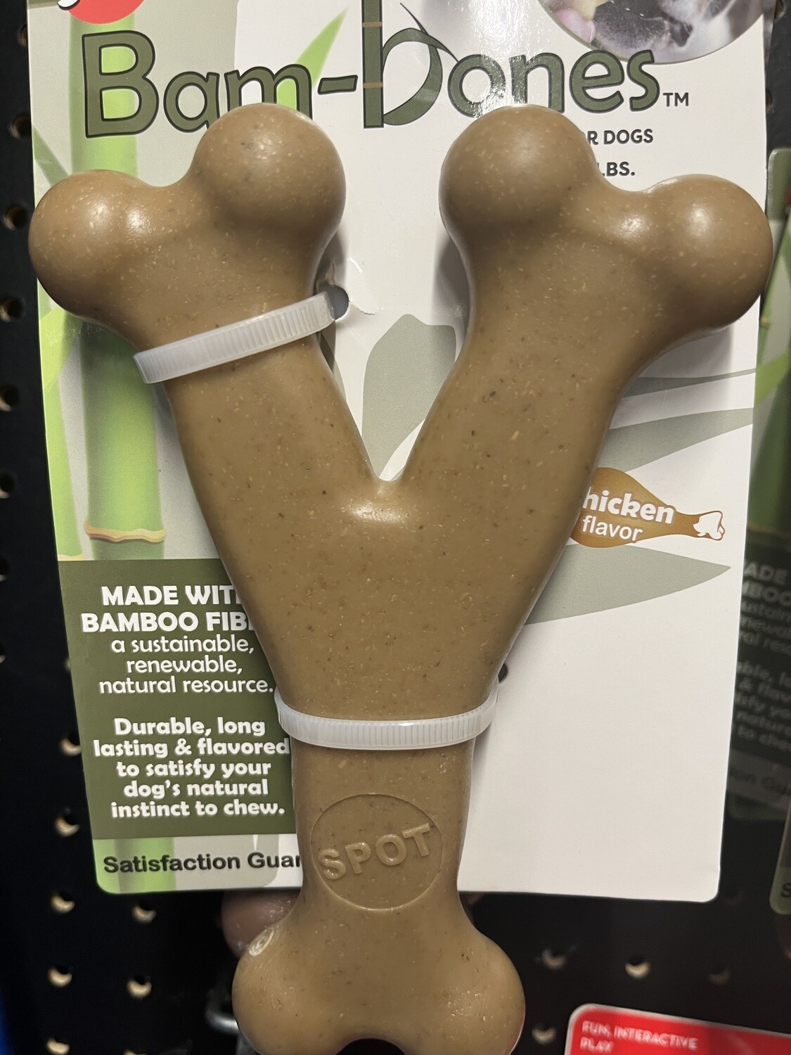 Ethical Pet Bam-Bones Chews