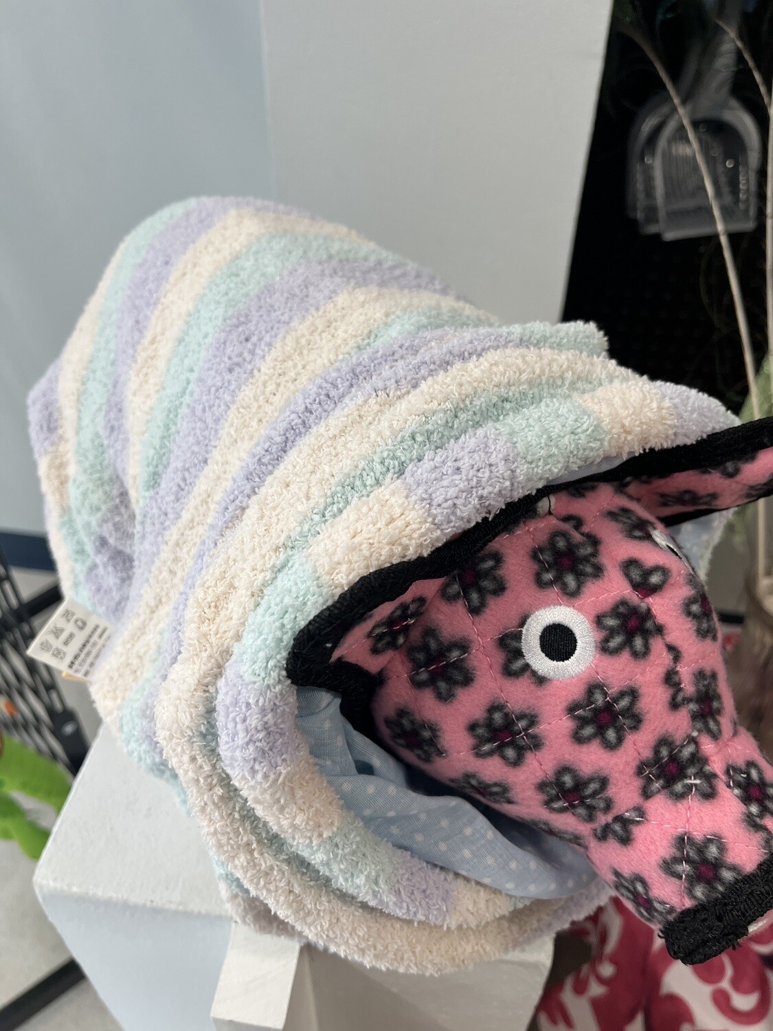 CattyMan Soft Cat Tunnel