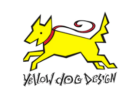 Yellow Dog Design Break Away Cat Collar