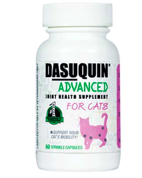 Cosequin Advanced Joint Health Supplement for Cats