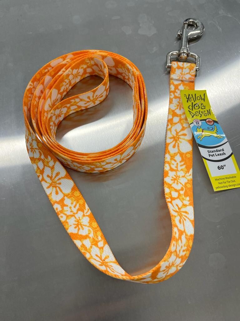 Yellow Dog Design Standard Pet Leash