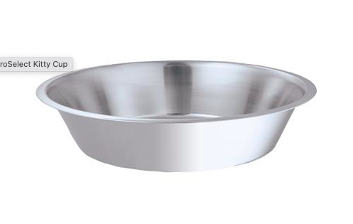 ProSelect Kitty Cup