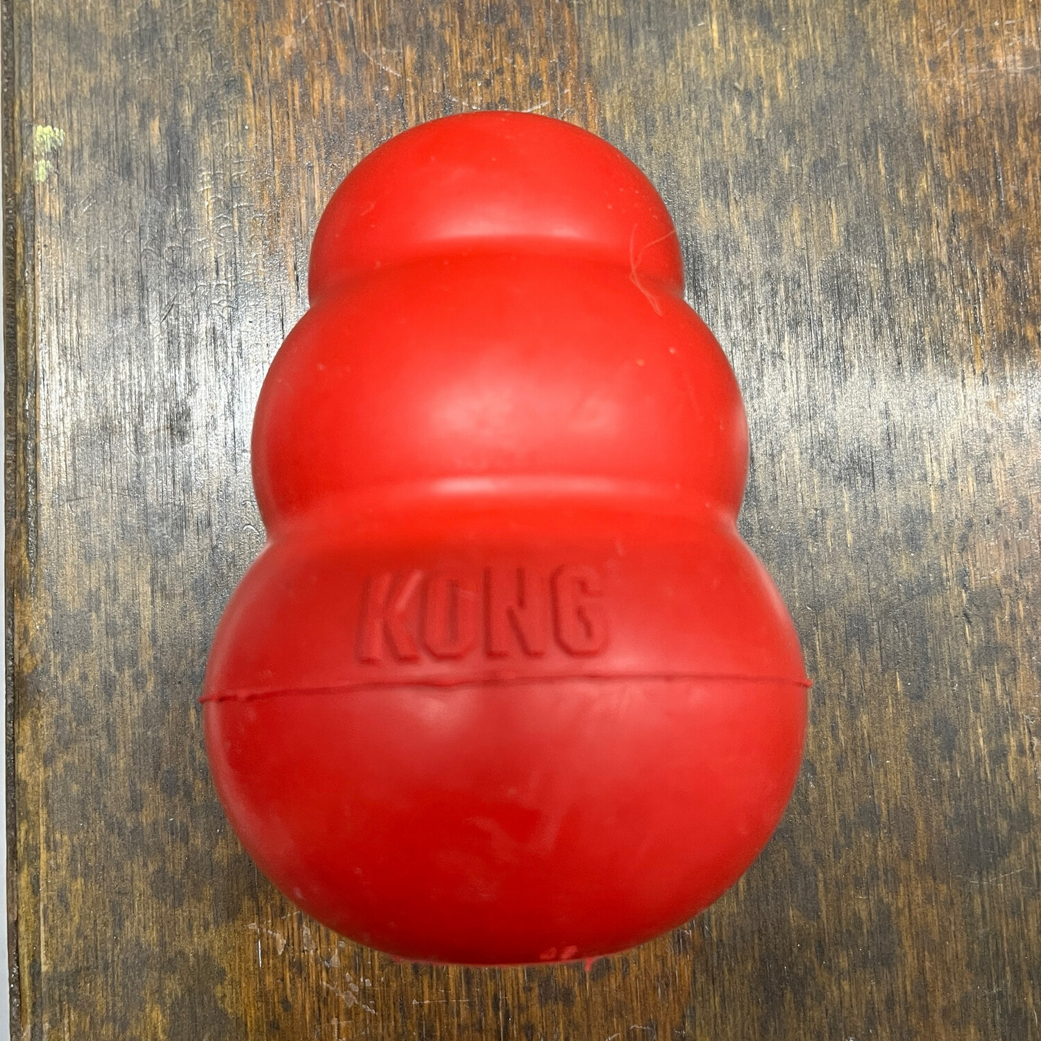 KONG BIN SALE!!  KONG Classic &amp; Goodie Bones
