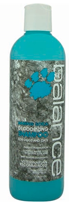 Balance Medicated Shampoo (Baking Soda D-Odorizing 16oz)