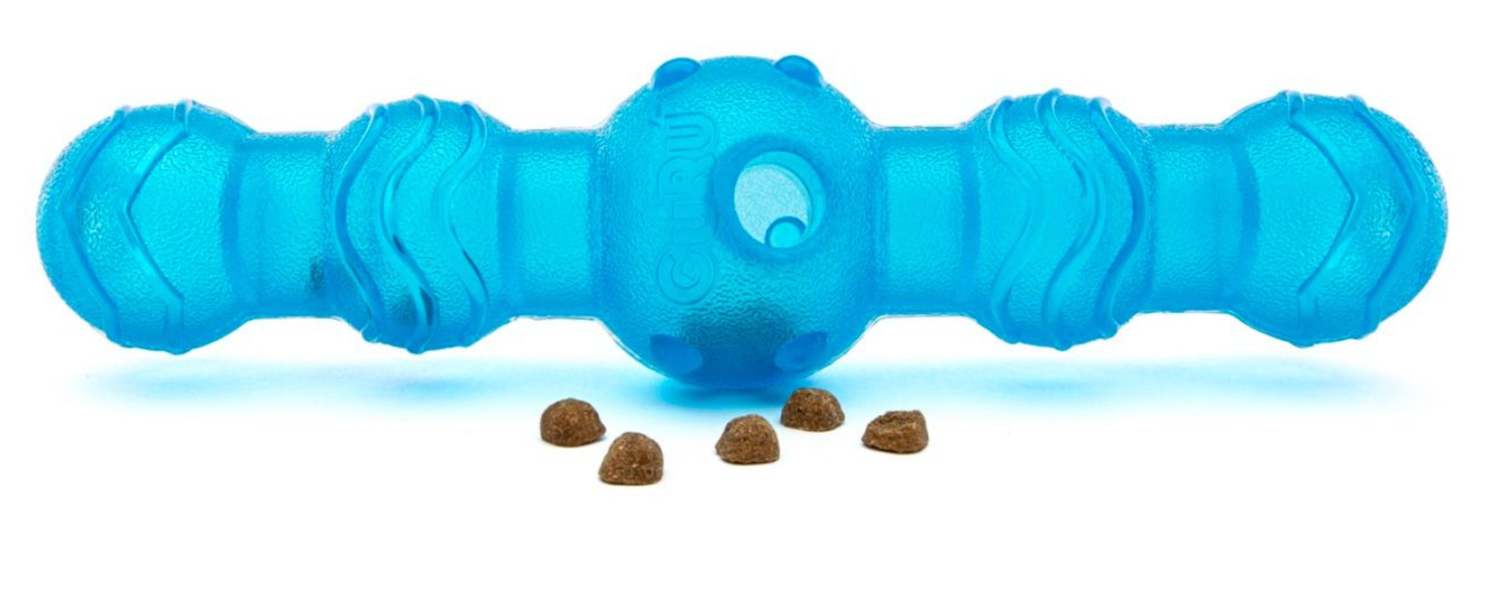Guru Shaker Stick