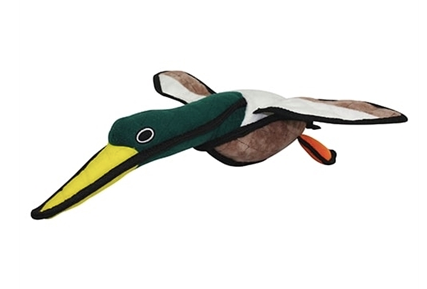 Tuffy Barnyard Duck