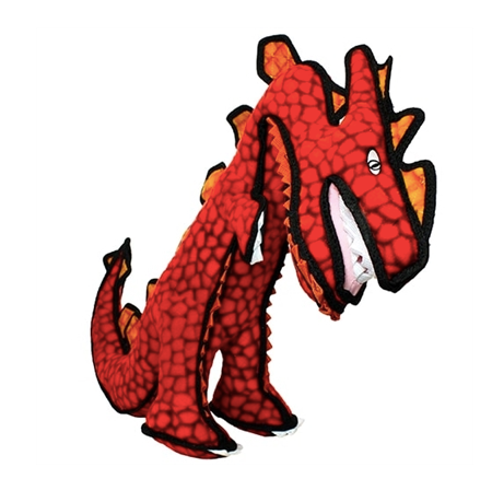 Tuffy Dinosaur Destructosaurus