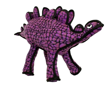 Tuffy Dinosaur Stegosaurus