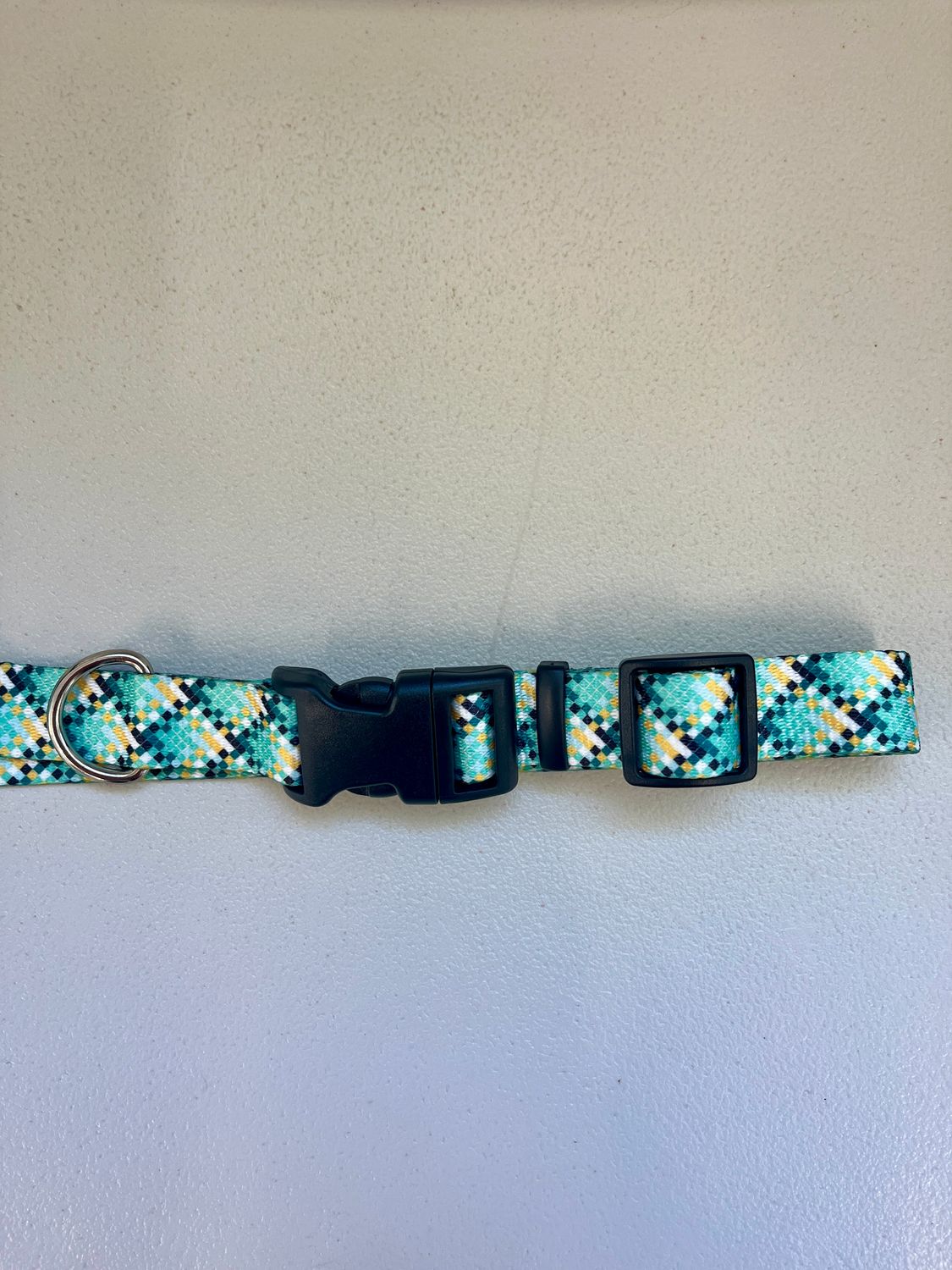 Coastal Adjustable Dog Collar