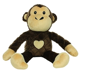Mighty Safari Monkey