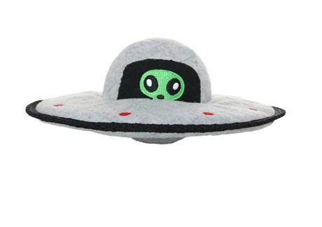 Tuffy UFO