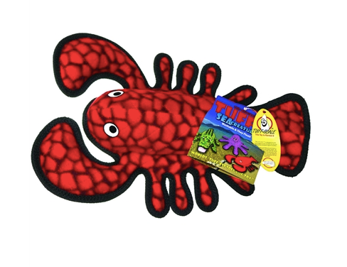 Tuffy Ocean Creature Lobster