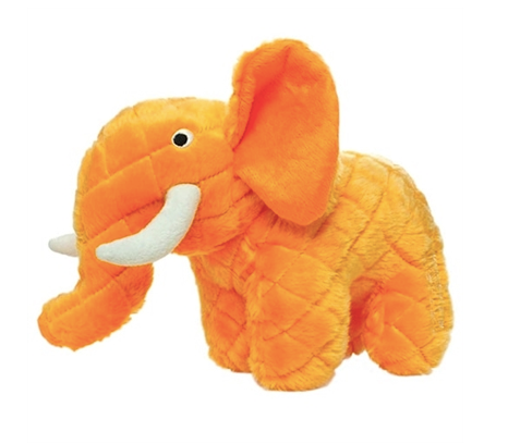 Mighty Safari Elephant