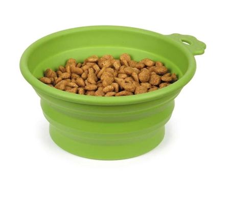 Guardian Gear Bend a Bowl