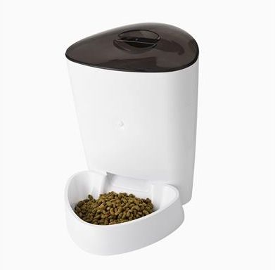 Smart Paws Smart Feeder