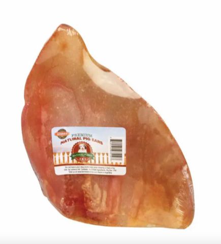 Pig Ears