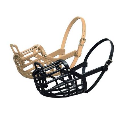 Italian Basket Muzzles