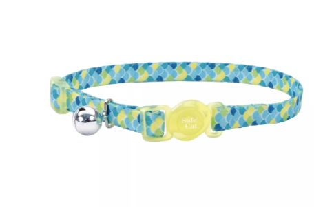 Coastal Pet SafeCat Breakaway Collar Coastal Pet SafeCat Breakaway Collar