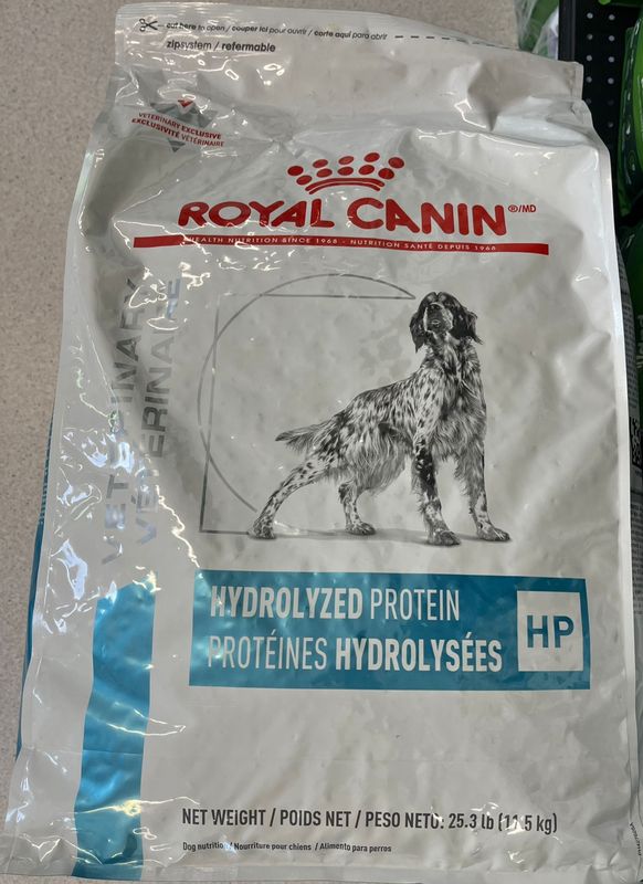 Royal Canin HP Dry Dog Food Royal Canin HP Dry Dog Food