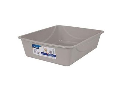 PetMate Basic Cat Litter Pan