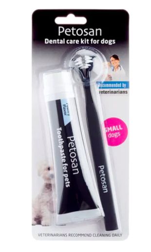 Petosan Dental Care Kit Petosan Dental Care Kit